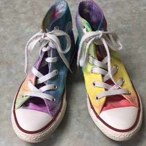 Converse children’s runners (sz 13)